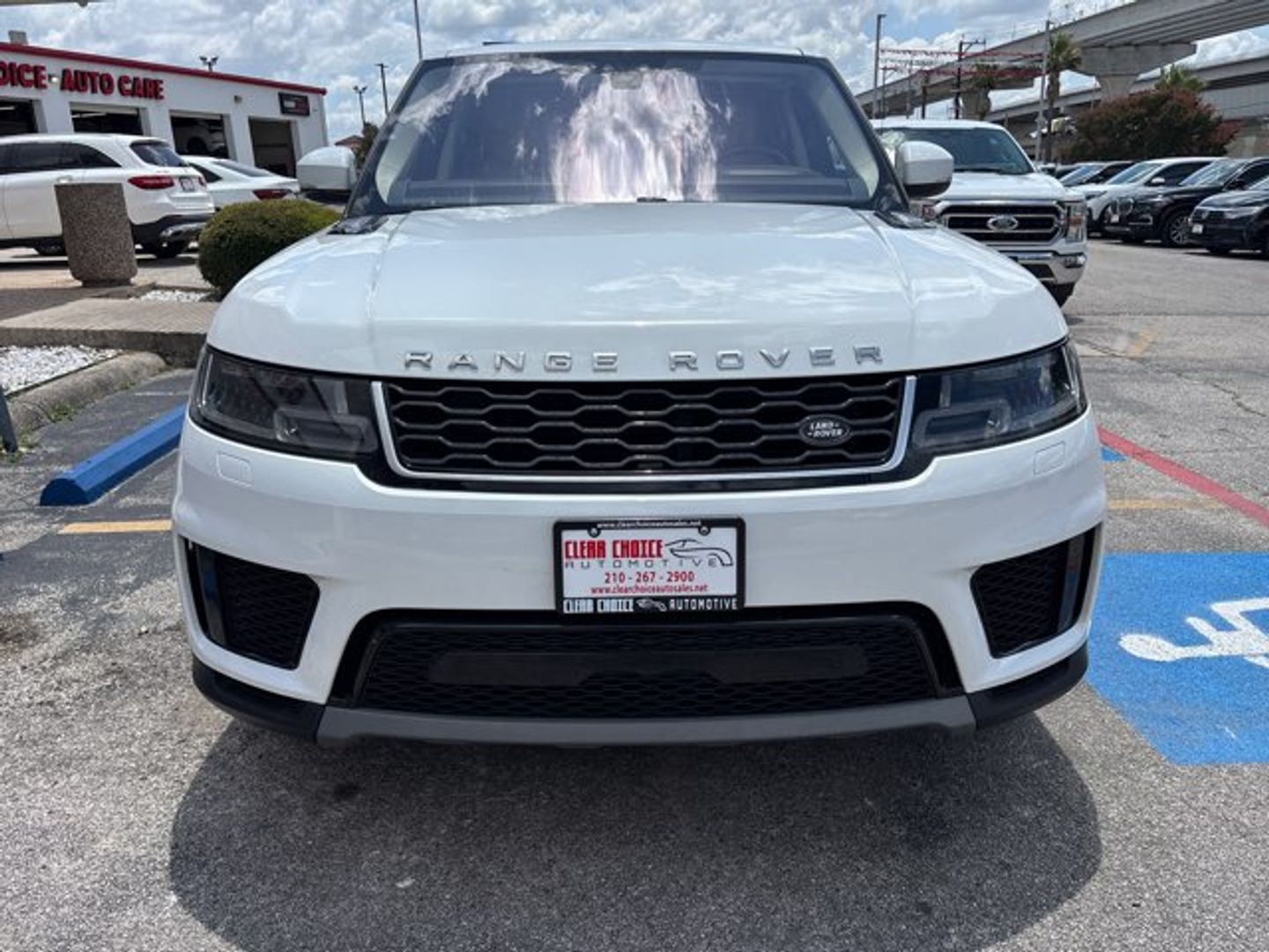 View vehicle photo 2