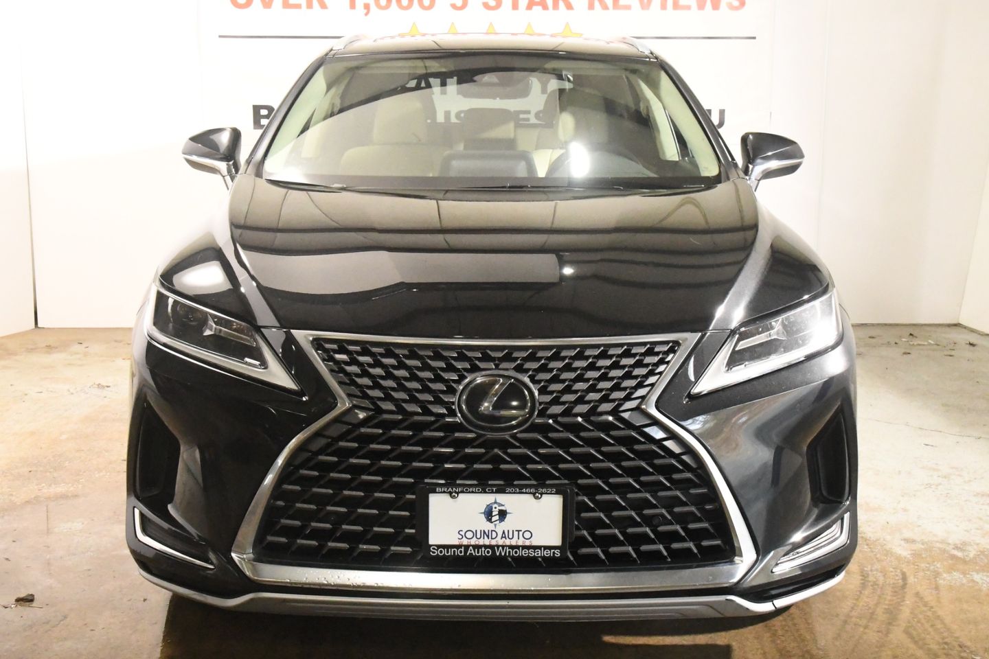 View vehicle photo 2