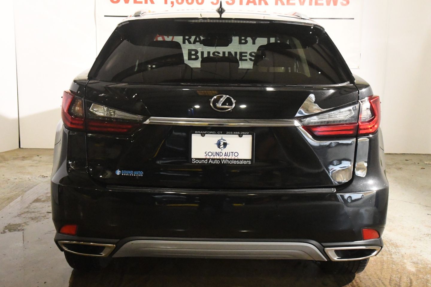 View vehicle photo 5