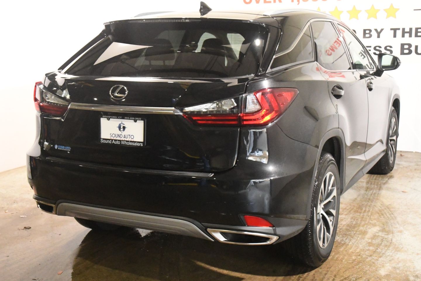 View vehicle photo 6