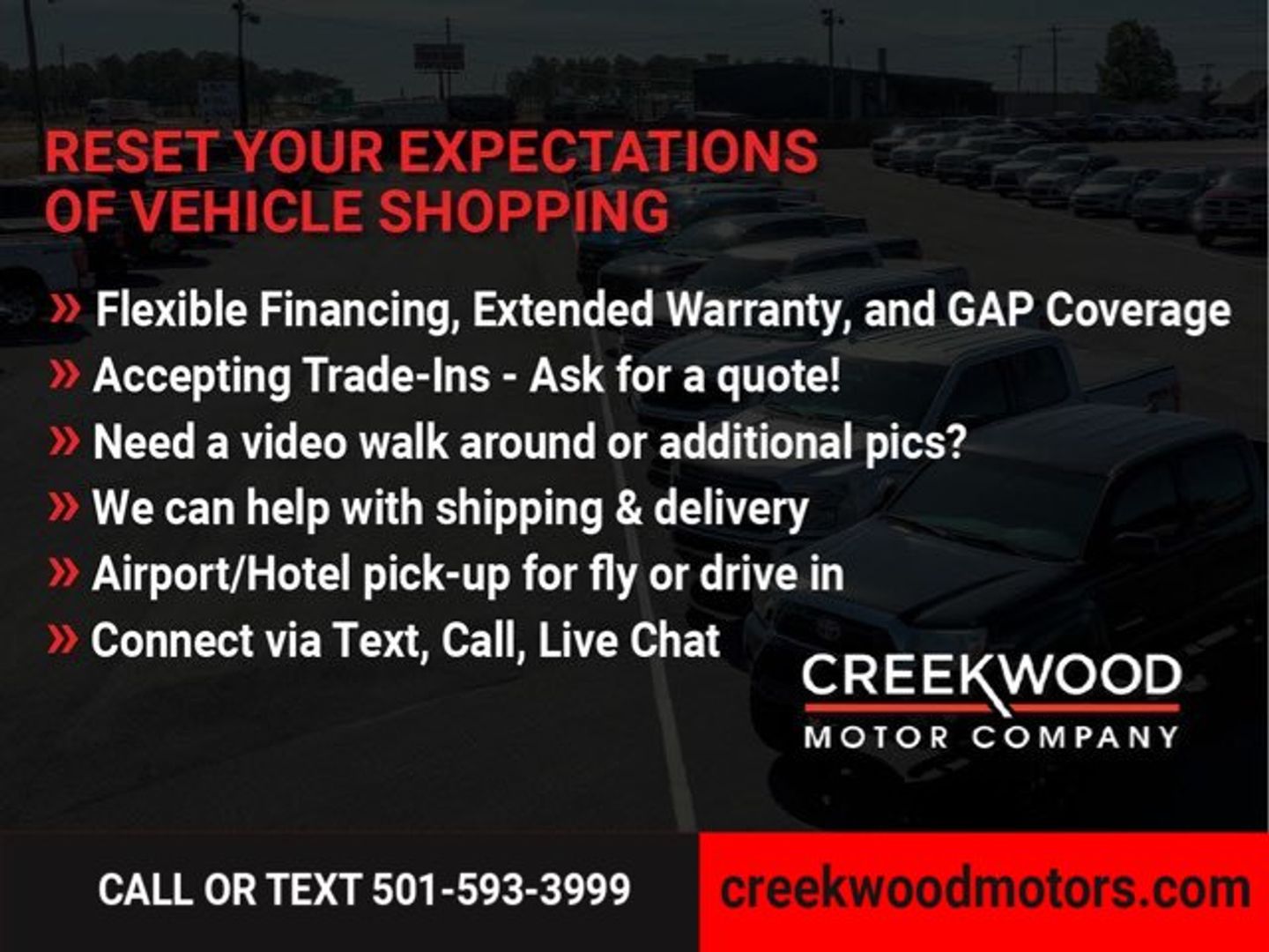 View vehicle photo 5