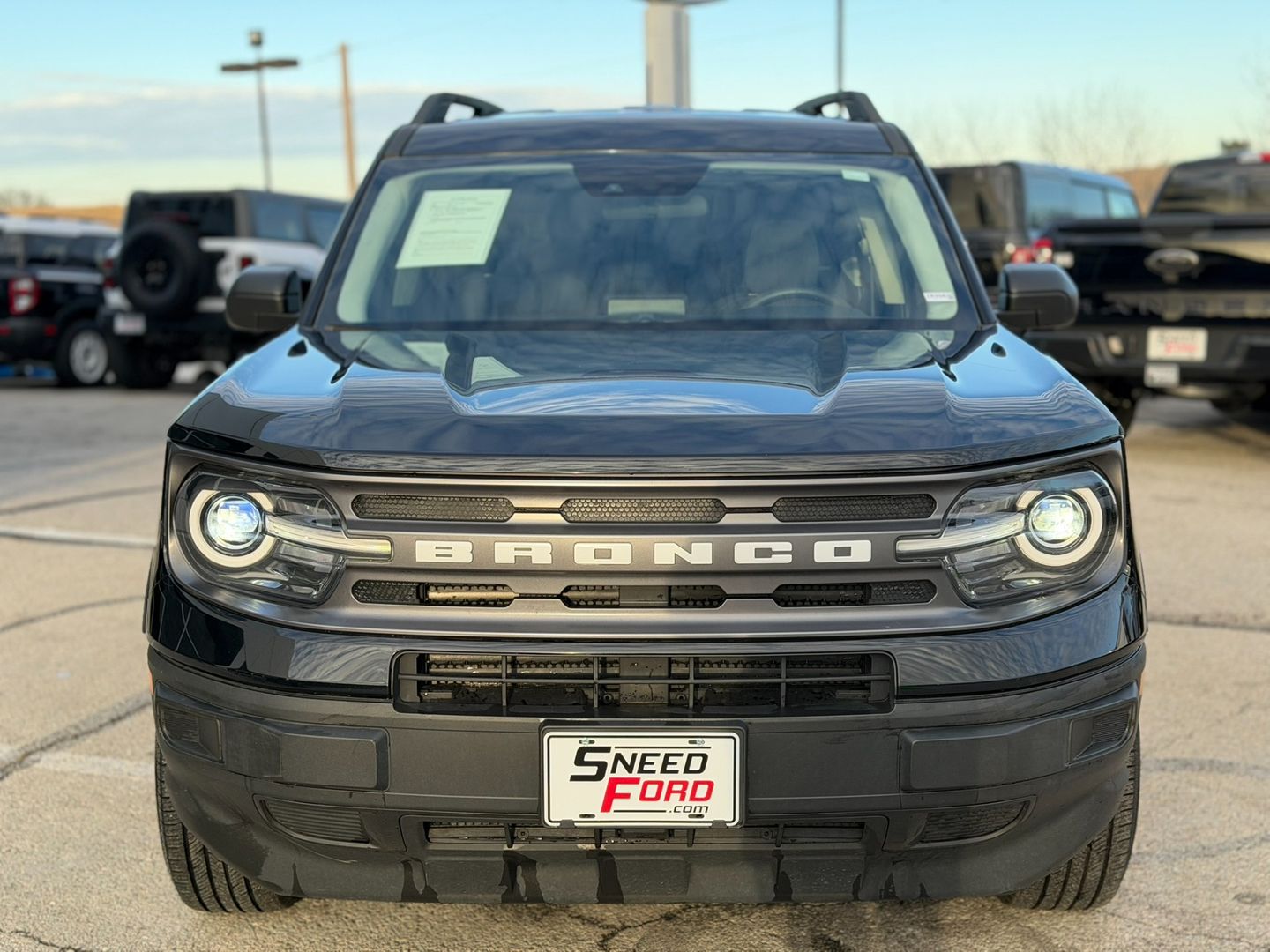 View vehicle photo 2