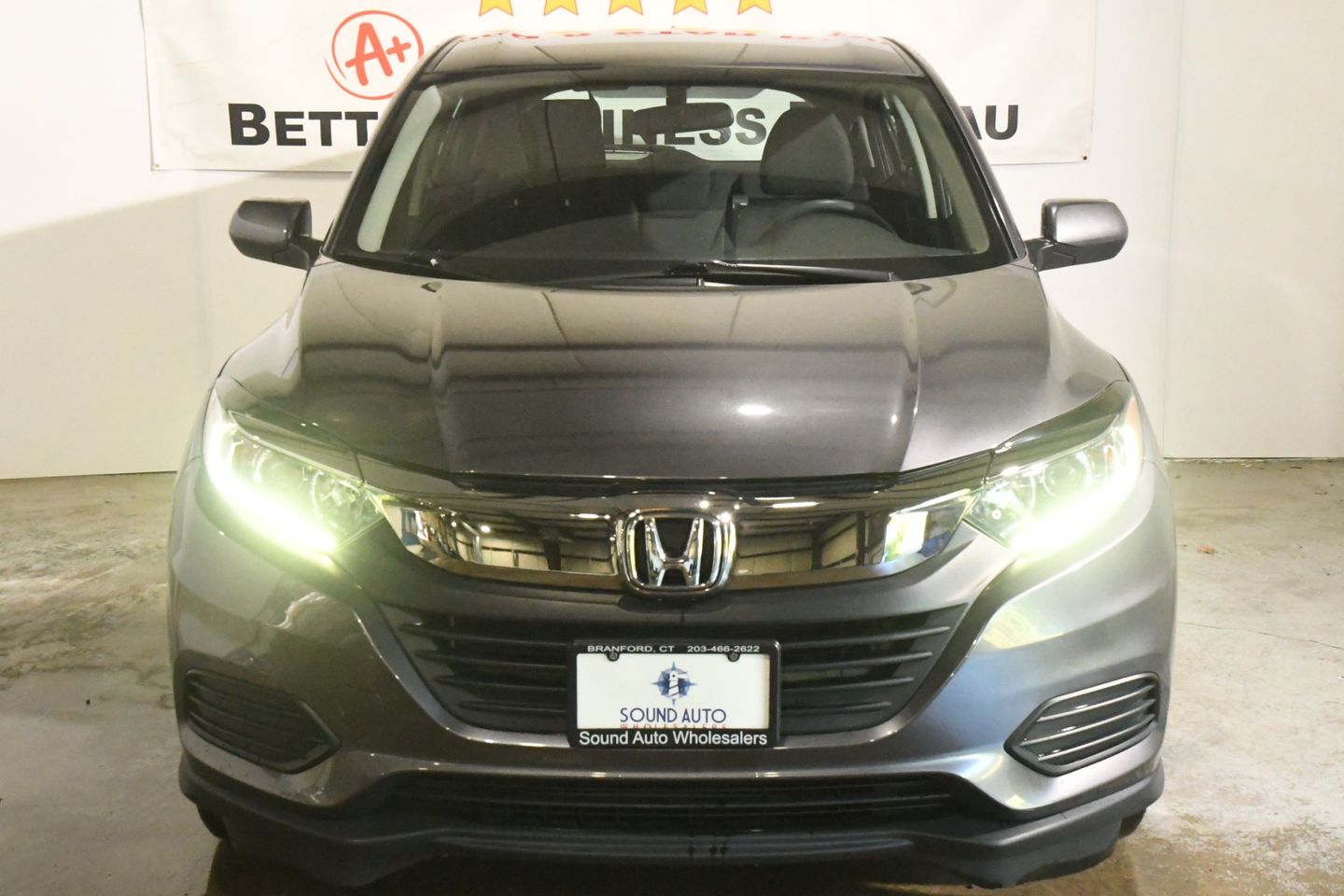 View vehicle photo 2