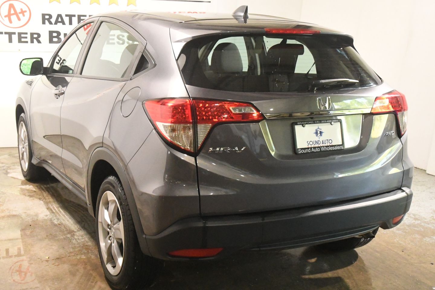 View vehicle photo 4
