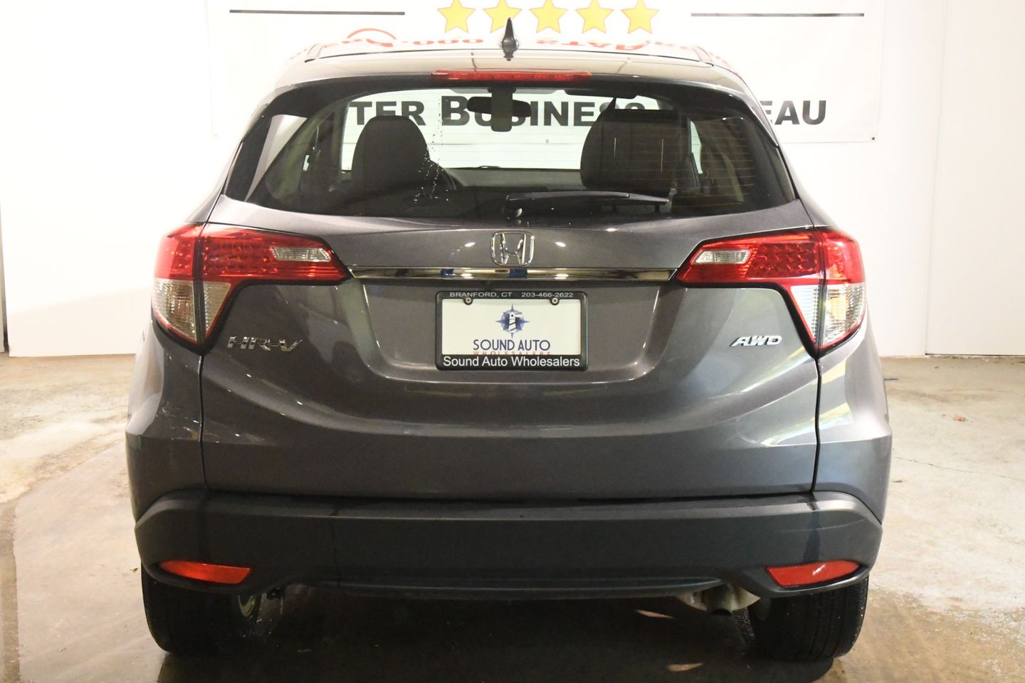 View vehicle photo 5