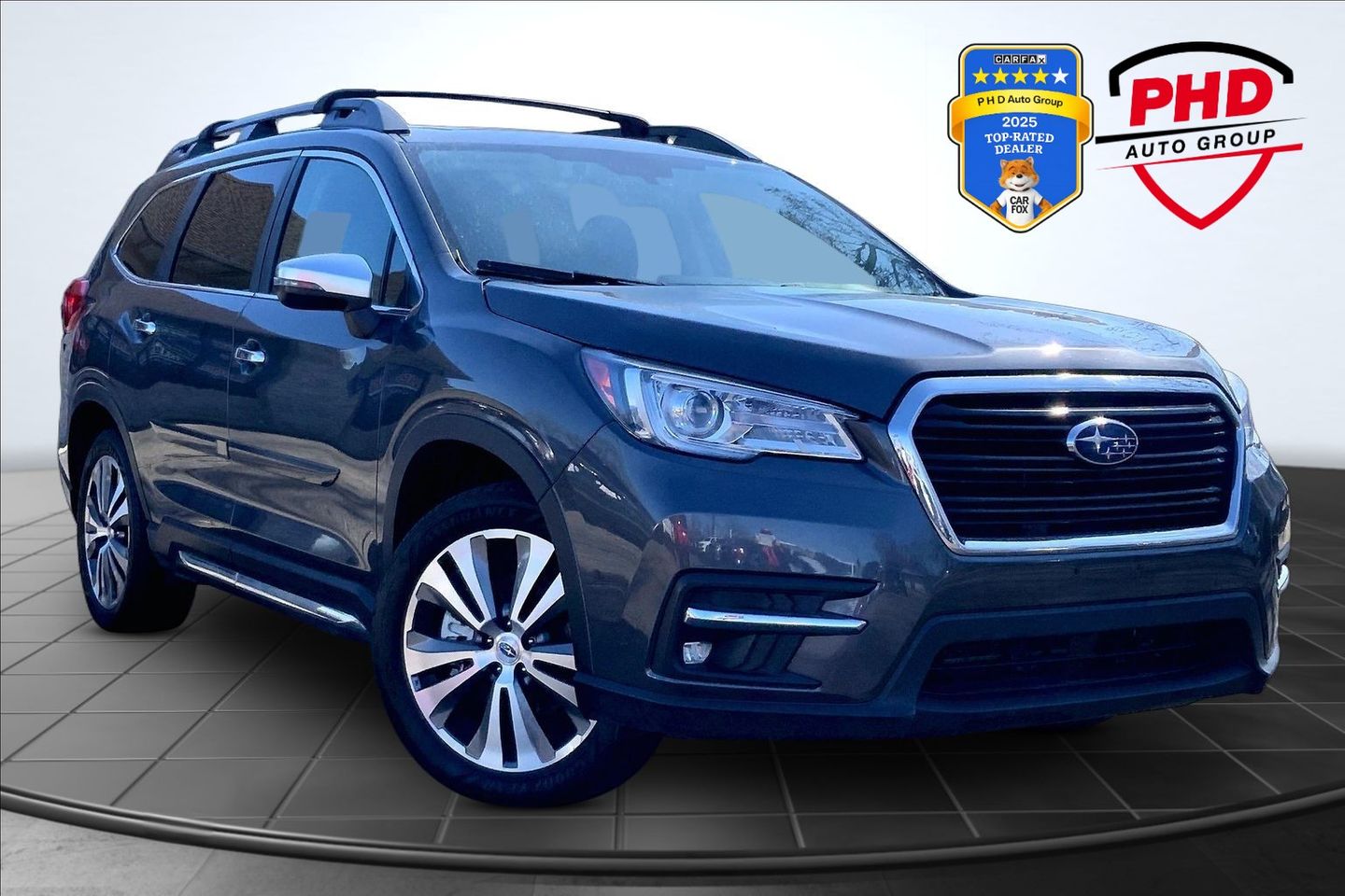 2022 Subaru Ascent Touring AWD