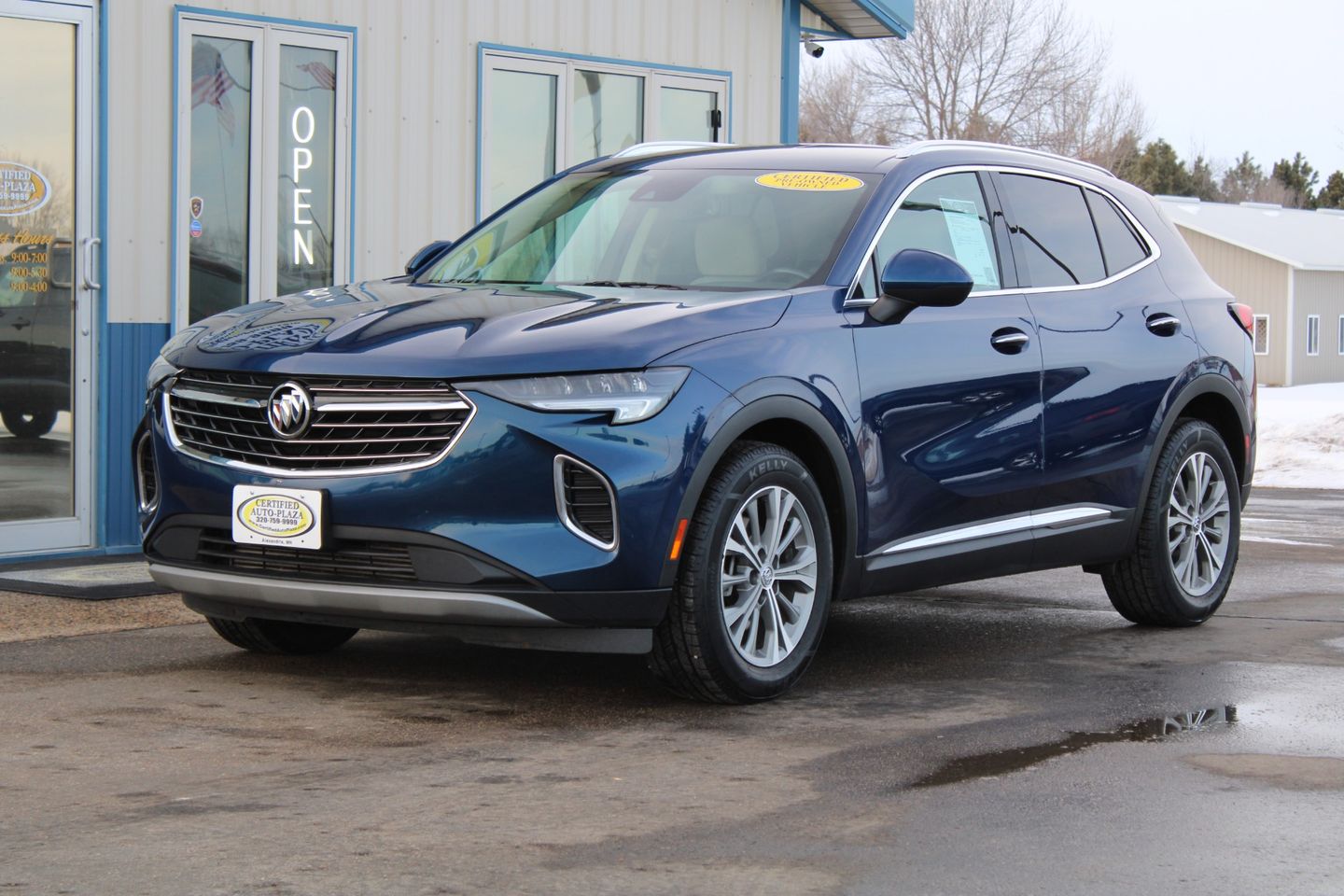 View vehicle photo 2