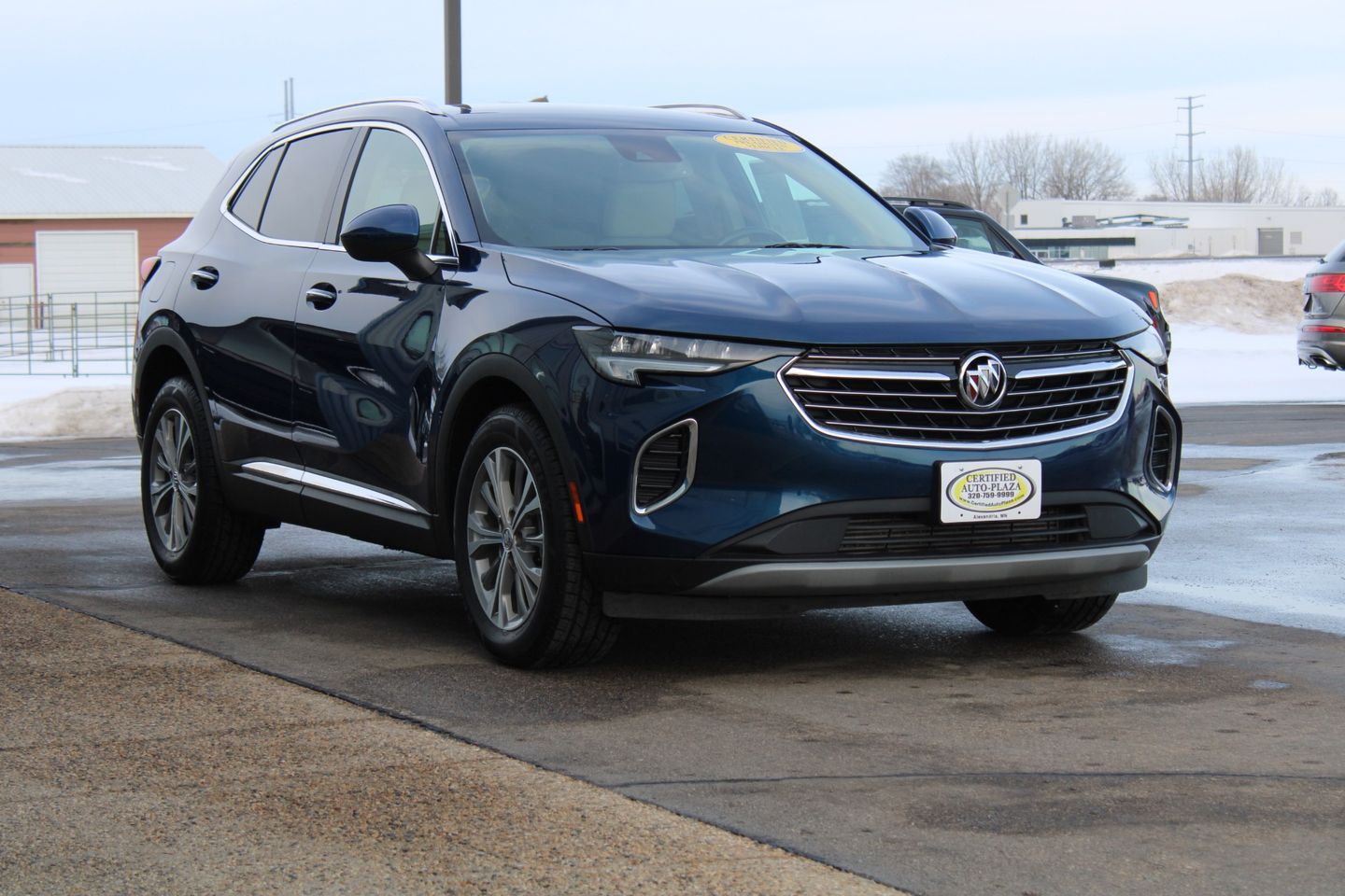 View vehicle photo 3