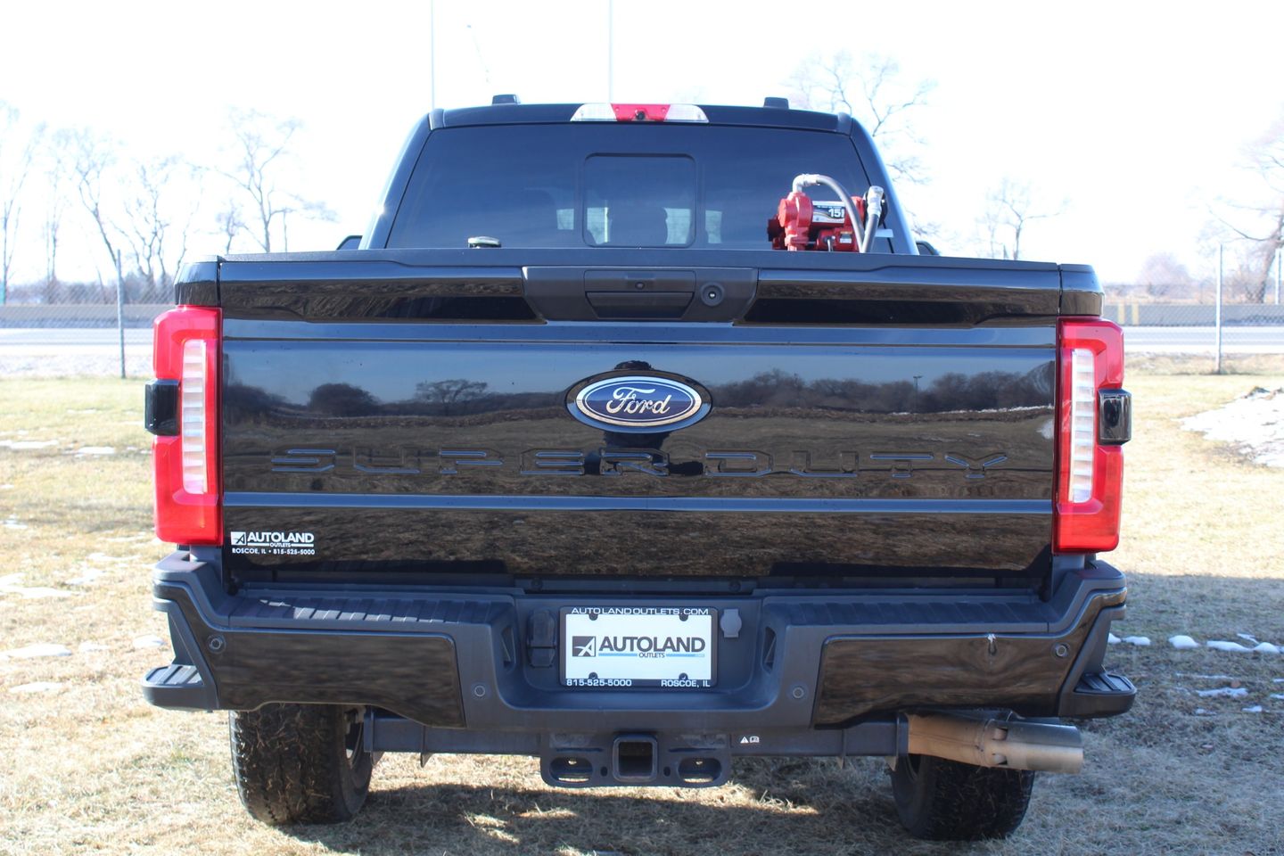 View vehicle photo 5