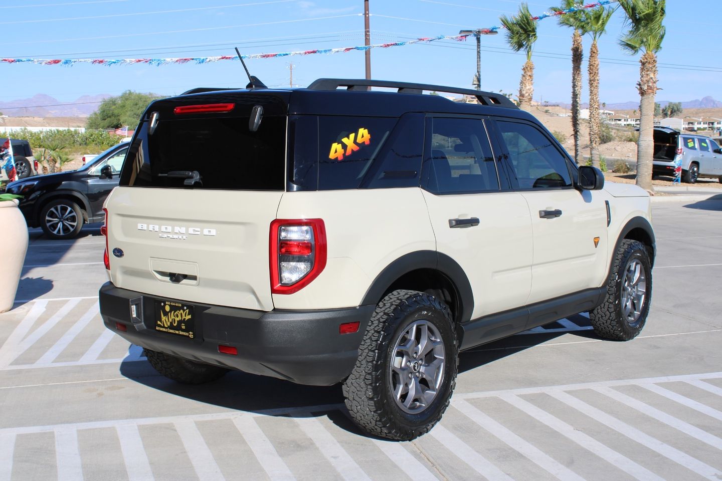 View vehicle photo 5