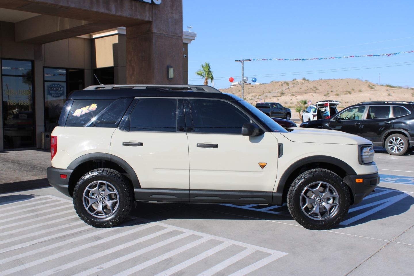 View vehicle photo 6