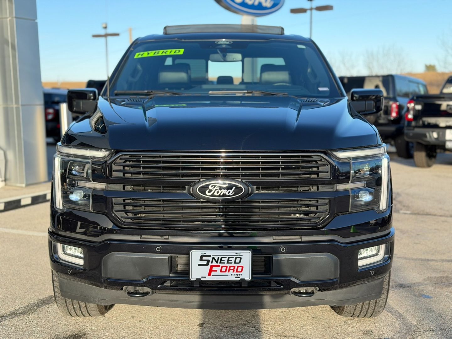 View vehicle photo 2