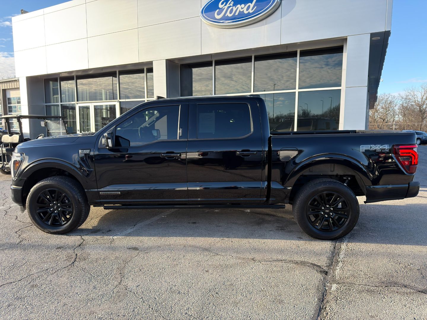 View vehicle photo 4