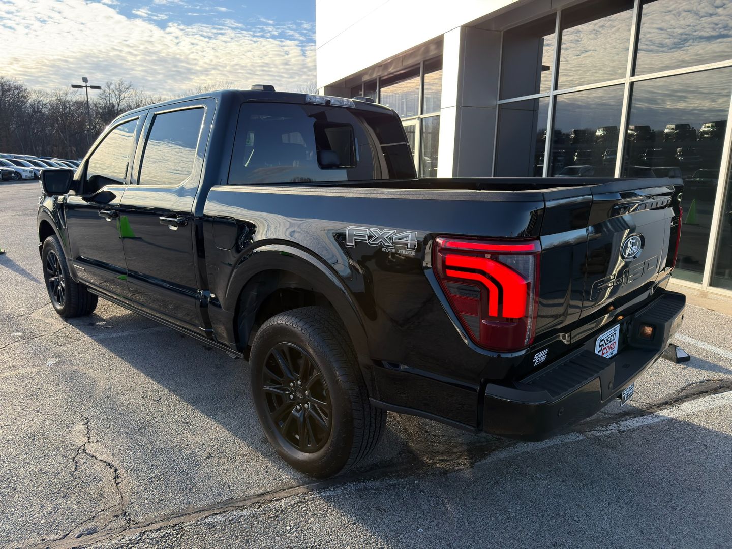 View vehicle photo 5