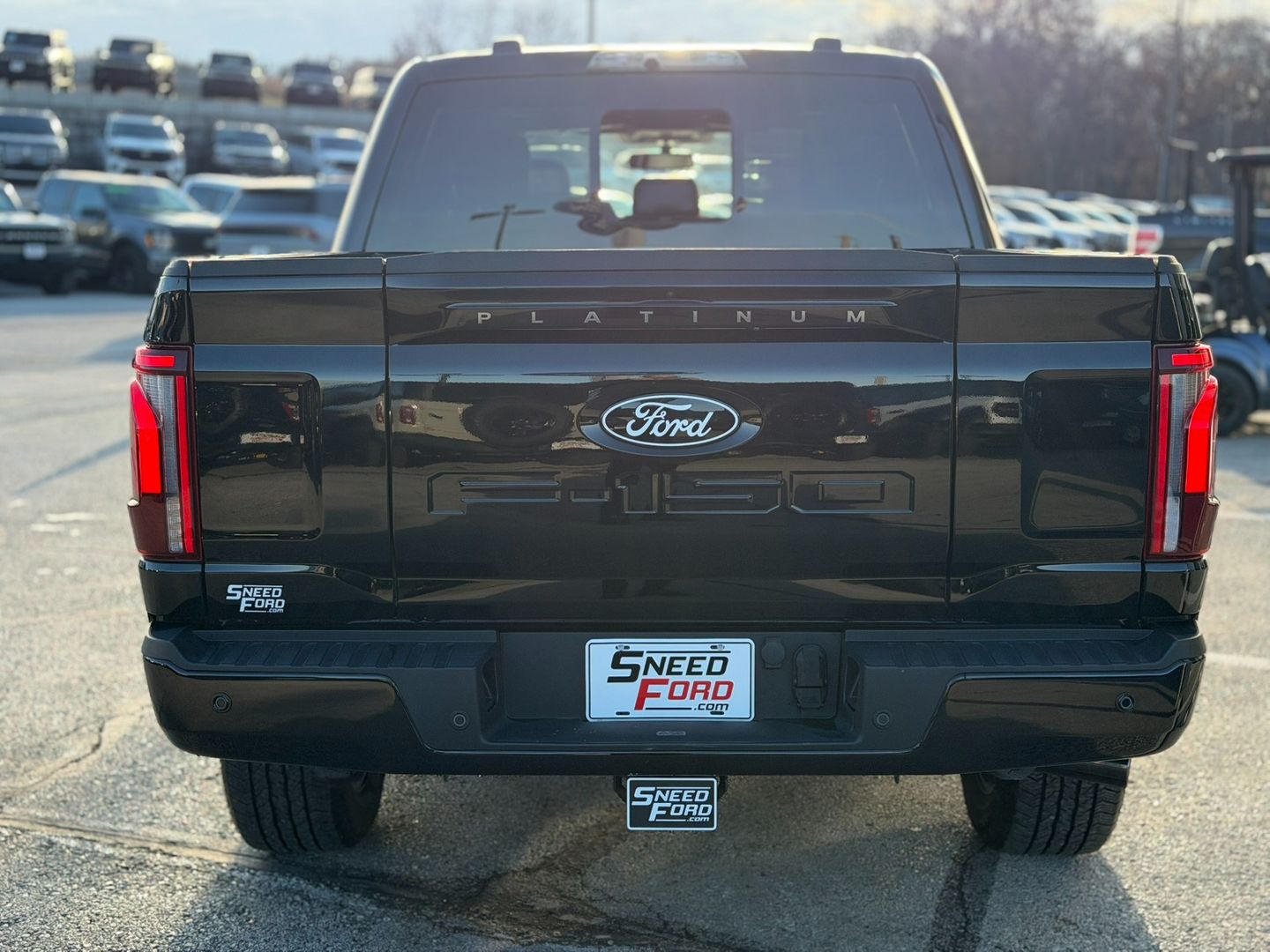 View vehicle photo 6