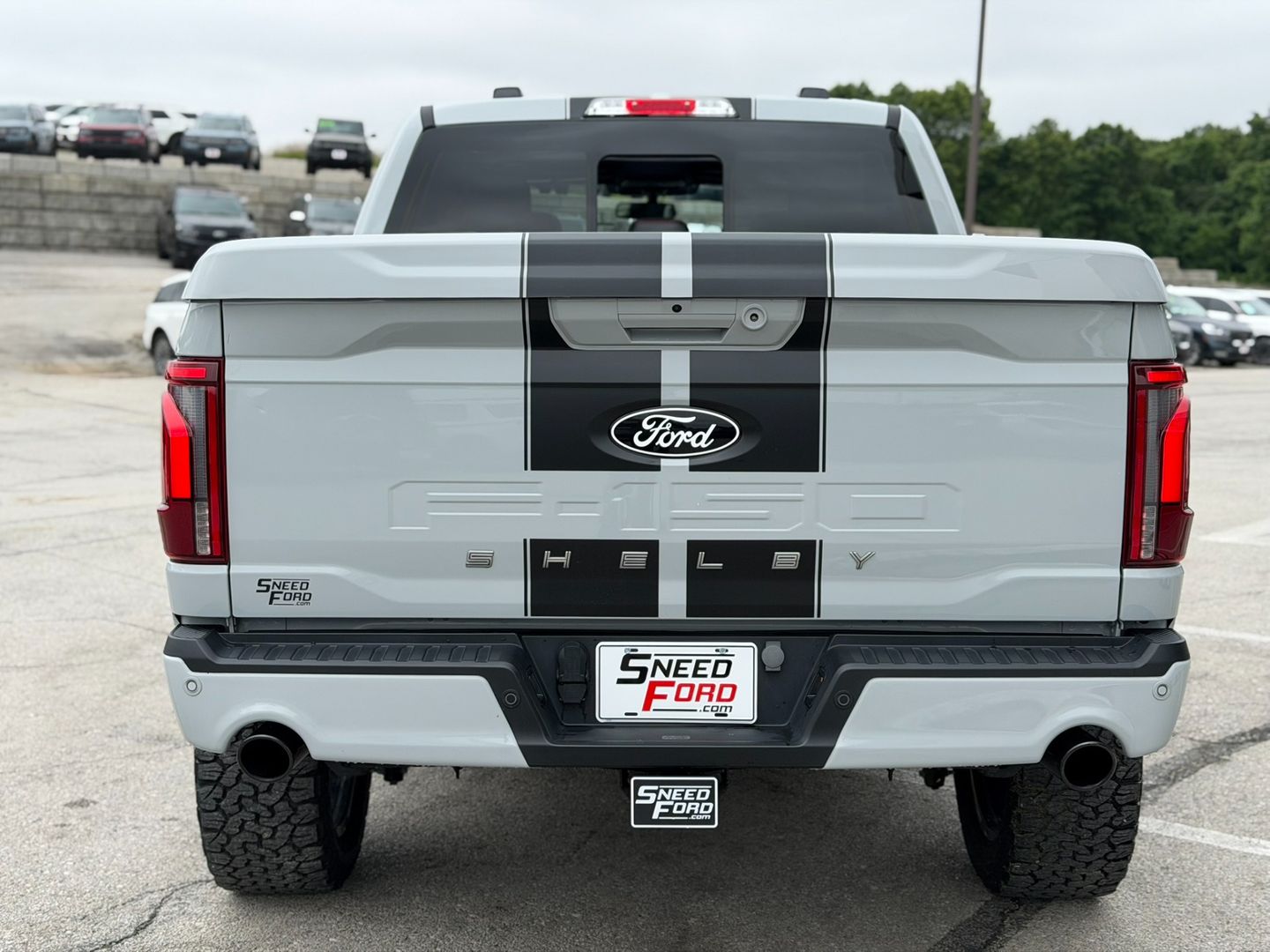 View vehicle photo 6