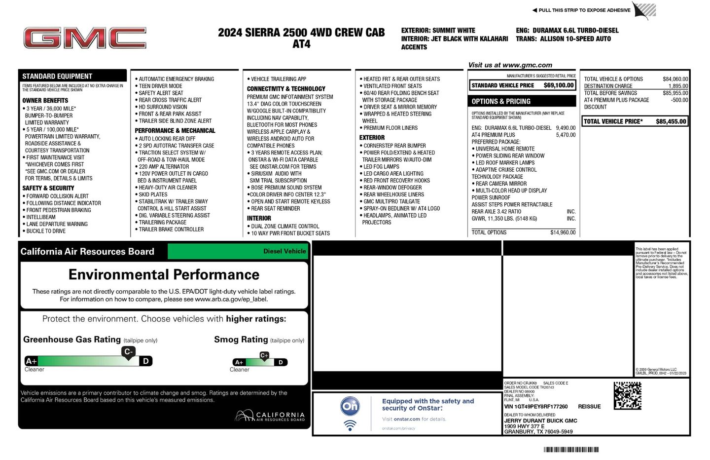 View vehicle photo 6